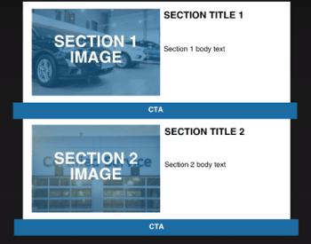 email-marketing-sections